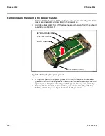 Preview for 31 page of Motorola V series 60g Service Manual