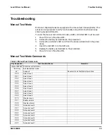 Preview for 38 page of Motorola V series 60g Service Manual