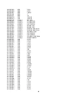 Preview for 50 page of Motorola V series 60g Service Manual