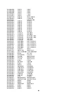 Preview for 52 page of Motorola V series 60g Service Manual