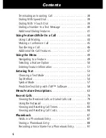 Preview for 8 page of Motorola V series 60g User Manual