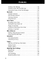 Preview for 10 page of Motorola V series 60g User Manual