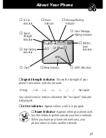 Preview for 29 page of Motorola V series 60g User Manual