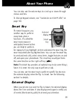 Preview for 33 page of Motorola V series 60g User Manual