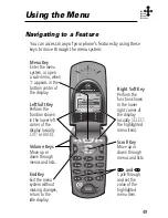 Preview for 51 page of Motorola V series 60g User Manual