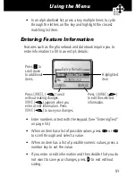 Preview for 53 page of Motorola V series 60g User Manual