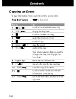 Preview for 106 page of Motorola V series 60g User Manual