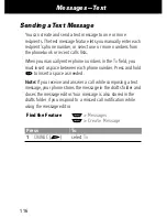 Preview for 118 page of Motorola V series 60g User Manual