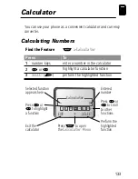 Preview for 135 page of Motorola V series 60g User Manual