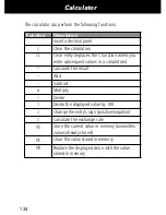 Preview for 136 page of Motorola V series 60g User Manual