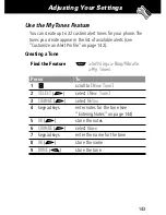 Preview for 145 page of Motorola V series 60g User Manual