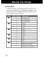 Preview for 146 page of Motorola V series 60g User Manual