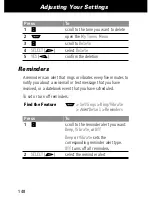 Preview for 150 page of Motorola V series 60g User Manual