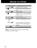 Preview for 152 page of Motorola V series 60g User Manual