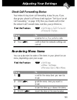 Preview for 153 page of Motorola V series 60g User Manual