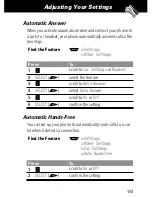 Preview for 155 page of Motorola V series 60g User Manual