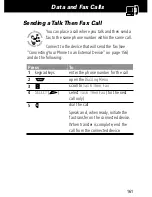 Preview for 163 page of Motorola V series 60g User Manual