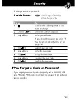 Preview for 165 page of Motorola V series 60g User Manual