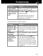 Preview for 173 page of Motorola V series 60g User Manual