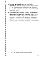 Preview for 219 page of Motorola V series 60g User Manual