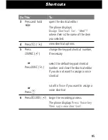 Предварительный просмотр 87 страницы Motorola V120C Reference Manual