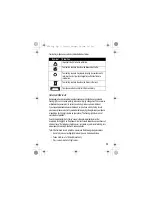 Preview for 13 page of Motorola V170 Manual