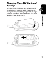 Preview for 13 page of Motorola V171 Owner'S Manual