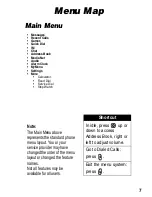 Preview for 9 page of Motorola V173 Motomanual