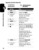 Preview for 148 page of Motorola V173 Motomanual