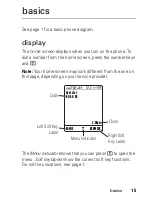 Preview for 17 page of Motorola V176 Owner'S Manual