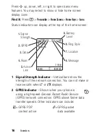 Preview for 18 page of Motorola V176 Owner'S Manual