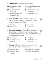 Preview for 19 page of Motorola V176 Owner'S Manual