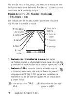 Preview for 96 page of Motorola V176 Owner'S Manual