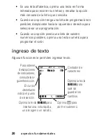 Preview for 100 page of Motorola V176 Owner'S Manual