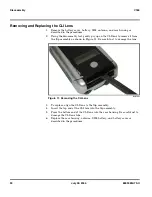 Предварительный просмотр 30 страницы Motorola V180 Service Manual