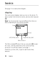 Preview for 18 page of Motorola V186 Owner'S Manual