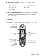 Preview for 21 page of Motorola V186 Owner'S Manual