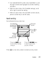 Preview for 23 page of Motorola V186 Owner'S Manual