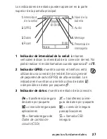 Preview for 125 page of Motorola V190 User Manual