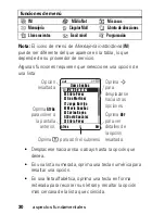 Preview for 128 page of Motorola V190 User Manual