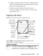 Preview for 129 page of Motorola V190 User Manual