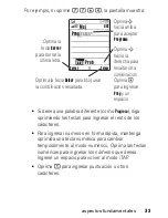 Preview for 131 page of Motorola V190 User Manual