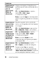 Preview for 154 page of Motorola V190 User Manual