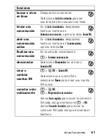 Preview for 159 page of Motorola V190 User Manual