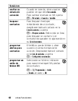 Preview for 160 page of Motorola V190 User Manual