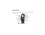 Предварительный просмотр 103 страницы Motorola V195s Owner'S Manual