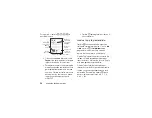 Предварительный просмотр 136 страницы Motorola V195s Owner'S Manual