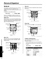 Предварительный просмотр 32 страницы Motorola V220 GSM Manual