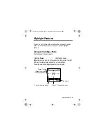 Preview for 21 page of Motorola V220 Owner'S Manual