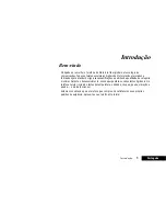 Preview for 1 page of Motorola V2297 (Portuguese) Manual